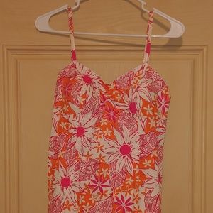 Lilly Pulitzer Dress sz. 6